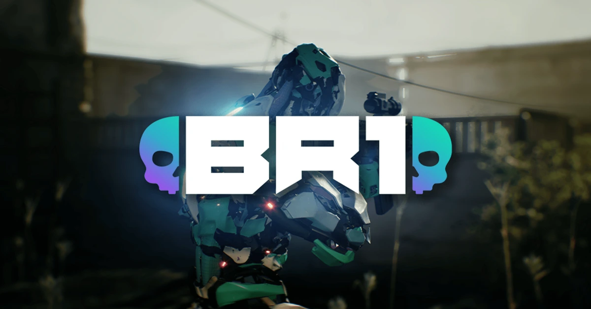 BR1: Infinite Is An Extraction Shooter That Pays You For Every Kill BR1: Infinite Is An Extraction Shooter That Pays You For Every Kill