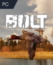 BULT Hunting simulator Pc