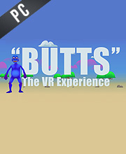 BUTTS The VR Experience