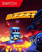 BZZZT Switch