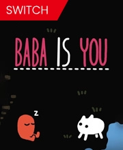 Baba Is You Switch