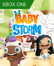 Baby Storm Xbox One