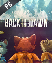 Buy Back to the Dawn from the Humble Store