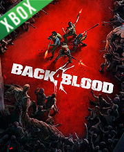 Back 4 Blood