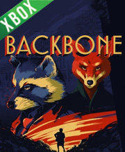 backbone xbox