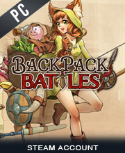 Backpack Battles Pc