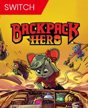 Backpack Hero Switch