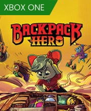 Backpack Hero Xbox One