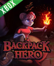 Backpack Hero Xbox One