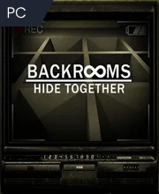 Backrooms Hide Together Pc