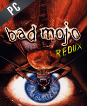 Bad Mojo Redux