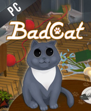 Bad Cat Pc