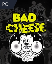Bad Cheese Pc