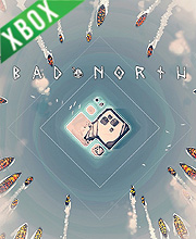Bad North Xbox One