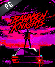 Bahnsen Knights Pc