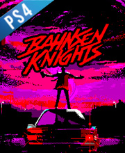 Bahnsen Knights Playstation 4