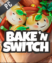 Bake n Switch Pc