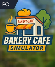 Bakery Cafe Simulator Pc