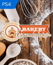 Bakery Simulator Playstation 4