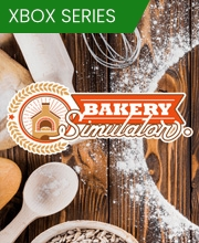 Bakery Simulator Xbox Series X