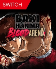Buy Baki Hanma Blood Arena Nintendo Switch Compare prices