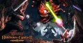 Baldur's Gate 1 and 2 remakes reportedly under development