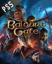 Buy Baldur's Gate 3 PS5 Account Compare Prices