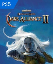 Baldur’s Gate Dark Alliance 2 Playstation 5