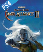 Baldur’s Gate Dark Alliance 2