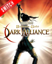 Baldur’s Gate Dark Alliance