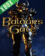 Baldur´s Gate Xbox One