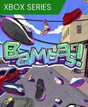 Bambas! Xbox Series X