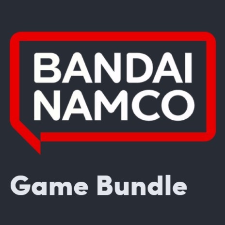 Bandai Namco Bundle: 7 Top Games at a Great Price