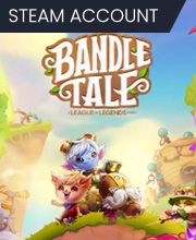 Bandle Tale A League of Legends Story Pc