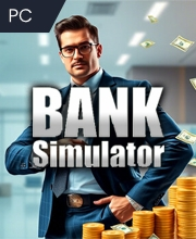 Bank Simulator Pc