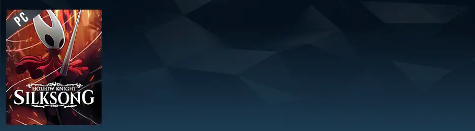 Hollow Knight Silksong Giveaway Allkeyshop