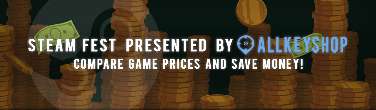 Steam Capitalism and Economy Fest