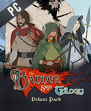 Banner Saga Trilogy Trophy Guides and PSN Price History