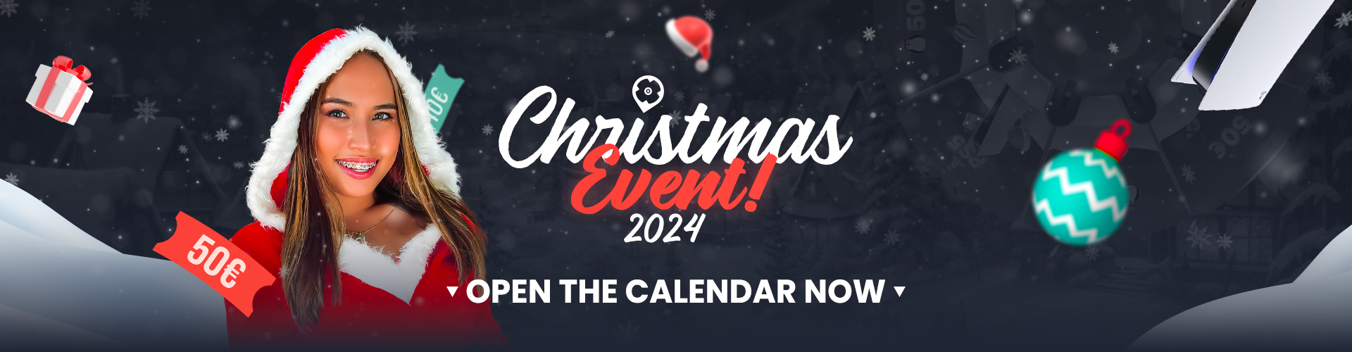 The Allkeyshop Advent Calendar