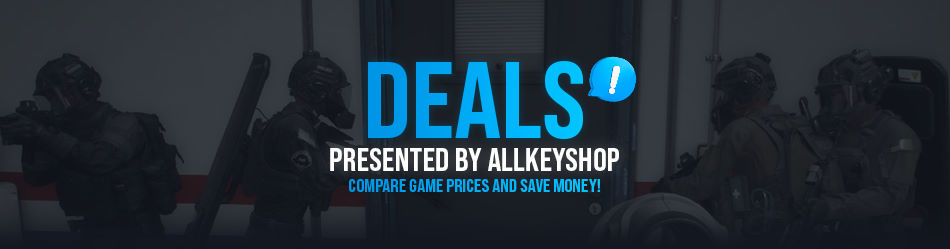 Ready or Not: Save 33% on Your Game Key Now