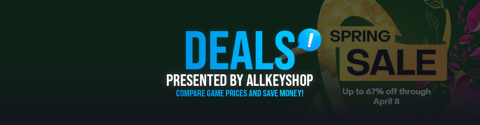 Battle.net Spring Sale: Save up to 67% on your favorite Games