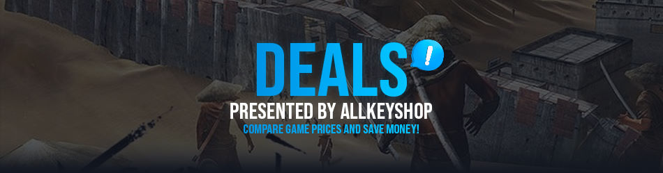 Kenshi on Sale: Grab a Cheap Key 67% Off and Conquer the Wasteland