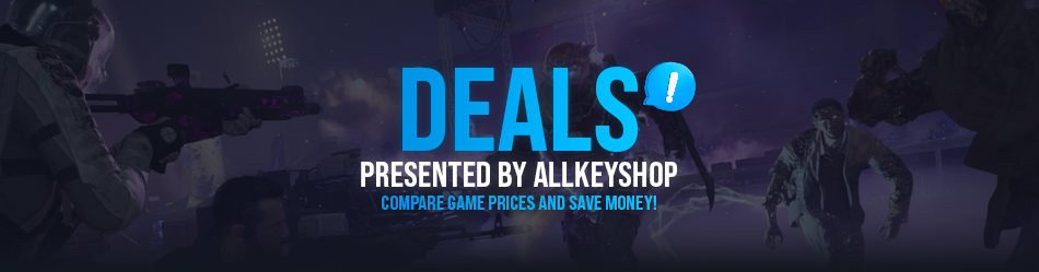 Modern Warfare 3: Grab 35% Off Your Key NOW