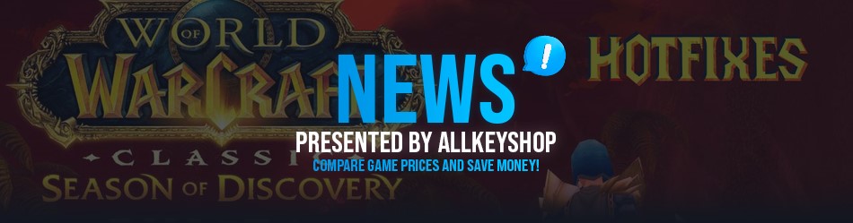 WoW: SoD Phase 2 - Next Class Changes & Rare Playtime Subscription Deals