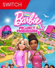Barbie Project Friendship Switch