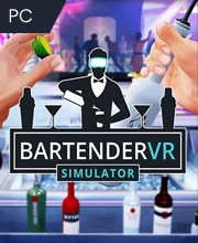Bartender VR Simulator Pc