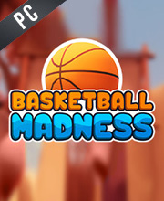Basketball Madness VR