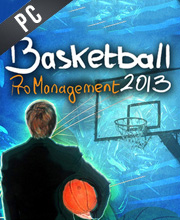 Basketball Pro Management 2013
