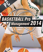 Basketball Pro Management 2014
