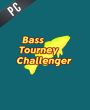 Bass Tourney Challenger